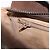 GUCCI GG Supreme Web Sherry Line Shoulder Bag PVC Beige Gold - vista 20