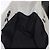 CHANEL Choco Bar Chain Shoulder Bag Canvas Gray Silver CC - vista 21