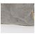 CHANEL Choco Bar Chain Shoulder Bag Canvas Gray Silver CC - vista 5