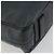 PRADA Business Bag Saffiano leather Navy Silver - vista 11