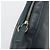 PRADA Business Bag Saffiano leather Navy Silver - vista 15
