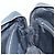 PRADA Business Bag Saffiano leather Navy Silver - vista 19
