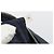 PRADA Business Bag Saffiano leather Navy Silver - vista 24