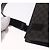 Céline CELINE Macadam Hand Bag PVC Leather Black Gold - vista 14