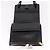 Céline CELINE Macadam Hand Bag PVC Leather Black Gold - vista 17