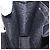 Céline CELINE Macadam Hand Bag PVC Leather Black Gold - vista 20
