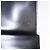 Céline CELINE Macadam Hand Bag PVC Leather Black Gold - vista 24