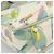 CHANEL Tote Bag Canvas Green Silver CC - vista 14