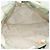 CHANEL Tote Bag Canvas Green Silver CC - vista 17