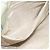 CHANEL Tote Bag Canvas Green Silver CC - vista 21