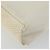 LOUIS VUITTON Damier Geant LV Cup Weatherly Bag White M80637 LV - vista 13