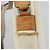 LOUIS VUITTON Damier Geant LV Cup Weatherly Bag White M80637 LV - vista 15
