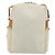 LOUIS VUITTON Damier Geant LV Cup Weatherly Bag White M80637 LV - vista 3