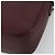 Miu Miu Shoulder Bag Leather Bordeaux Silver - vista 12