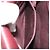 Miu Miu Shoulder Bag Leather Bordeaux Silver - vista 23