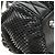 Miu Miu Hand Bag Leather 2way Black Silver - vista 12