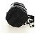 Miu Miu Hand Bag Leather 2way Black Silver - vista 4