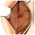 Céline CELINE Macadam Canvas Shoulder Bag PVC Leather Brown Gold - vista 12