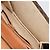 Céline CELINE Macadam Canvas Shoulder Bag PVC Leather Brown Gold - vista 24