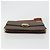 Céline CELINE Macadam Canvas Shoulder Bag PVC Leather Brown Gold - vista 5