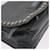 PRADA Shoulder Bag Leather 2way Gray Silver - vista 10