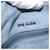 PRADA Shoulder Bag Leather 2way Gray Silver - vista 16
