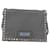 PRADA Shoulder Bag Leather 2way Gray Silver - vista 2