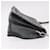 PRADA Shoulder Bag Leather 2way Gray Silver - vista 4