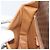 Céline CELINE Macadam Canvas Circle Shoulder Bag PVC Leather Brown Gold - vista 19