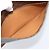Céline CELINE Macadam Canvas Circle Shoulder Bag PVC Leather Brown Gold - vista 21