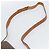 Céline CELINE Macadam Canvas Circle Shoulder Bag PVC Leather Brown Gold - vista 8