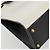 Céline CELINE Circle Shoulder Bag Leather White Gold - vista 14