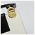 Céline CELINE Circle Shoulder Bag Leather White Gold - vista 17