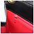 Céline CELINE Circle Shoulder Bag Leather White Gold - vista 21