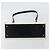 Céline CELINE Circle Shoulder Bag Leather White Gold - vista 5