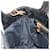 Miu Miu Hand Bag Leather 2way Black Gold - vista 22