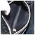Miu Miu Hand Bag Leather 2way Black Gold - vista 24