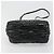 Miu Miu Hand Bag Leather 2way Black Gold - vista 5