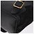 GUCCI Bamboo Backpack Suede Black Gold 003 1705 0030 - vista 19