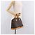 LOUIS VUITTON Monogram Alma Hand Bag M51130 LV - vista 22