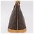 LOUIS VUITTON Monogram Alma Hand Bag M51130 LV - vista 5