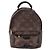 LOUIS VUITTON Monogram Palm Springs MINI Backpack M44873 LV - vista 13