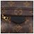 LOUIS VUITTON Monogram Palm Springs MINI Backpack M44873 LV - vista 21