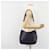 PRADA Schultertasche Leder Lila Gold - Ansicht 25