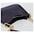 PRADA Schultertasche Leder Lila Gold - Ansicht 6