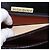 SAINT LAURENT Hand Bag Leather Black Gold - vista 12