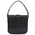 SAINT LAURENT Hand Bag Leather Black Gold - vista 13