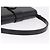 SAINT LAURENT Hand Bag Leather Black Gold - vista 7