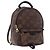 LOUIS VUITTON Monogram Palm Springs MINI Backpack M44873 LV