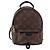 LOUIS VUITTON Monogram Palm Springs MINI Backpack M44873 LV - vista 13